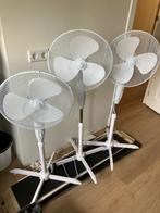 Royalty Line Staande Ventilator, Ophalen, Zo goed als nieuw, Statiefventilator