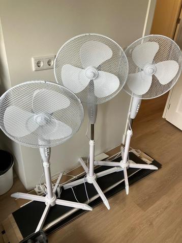 Royalty Line Staande Ventilator beschikbaar voor biedingen