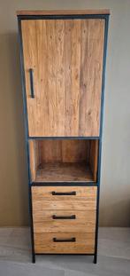 Kast van Pronto Wonen, Huis en Inrichting, Ophalen, Zo goed als nieuw, 25 tot 50 cm, 50 tot 100 cm