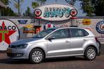 Volkswagen Polo 1.4-16V Comfortline 55.800 km +NAP NL-auto, Gebruikt, 4 cilinders, Origineel Nederlands, Bedrijf