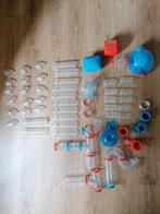 Buizen hamsterkooi Ferplast intact!, Dieren en Toebehoren, Knaagdieren en Konijnen | Hokken en Kooien, Minder dan 60 cm, Kooi