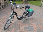 3 Elektrische Fietsen - 2x Voor, 1x Achter, Ophalen