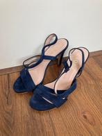 Lodi donkerblauwe peeptoe pumps maat 37, Lodilovers@lodi.es, Blauw, Polígono Industrial Campo Alto c/ Gran Bretaña, 156 A 03600 ELDA (Alicante)