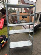 Kastenstelling, Ophalen of Verzenden, Gebruikt