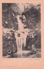 Nederlands Indië Java - Groet uit Tosari (Hotel) reclame, Ophalen of Verzenden, Voor 1920, Ongelopen, Buiten Europa