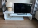 Tv meubel, Ophalen of Verzenden, Zo goed als nieuw, 25 tot 50 cm, Minder dan 100 cm