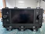Originele autoradio Volkswagen Caddy Cargo (2022), Auto-onderdelen, Ophalen of Verzenden, Gebruikt, Volkswagen