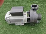 waterpomp jaccuzi 1 speed 2pk, Ophalen of Verzenden, Zo goed als nieuw