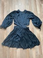 Maje jurk maat 36, Kleding | Dames, Ophalen, Zo goed als nieuw, Maat 36 (S), Boven de knie