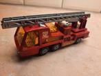 Matchbox Super Kings K-9 Fire Tender 1972, Hobby en Vrije tijd, Modelauto's | Overige schalen, Ophalen of Verzenden, Zo goed als nieuw