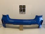 BMW 1 Serie F40 M bumper achterbumper 211636-11, Gebruikt, Ophalen of Verzenden, Bumper, BMW