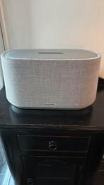 Harman Kardon Citation 500 Smart Speaker - Topstaat!, Zo goed als nieuw, 120 watt of meer, Front, Rear of Stereo speakers, Ophalen