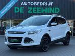 Ford Kuga 1.6 Titanium|stoelverwarming|Nieuw APK, Voorwielaandrijving, 15 km/l, Gebruikt, 4 cilinders