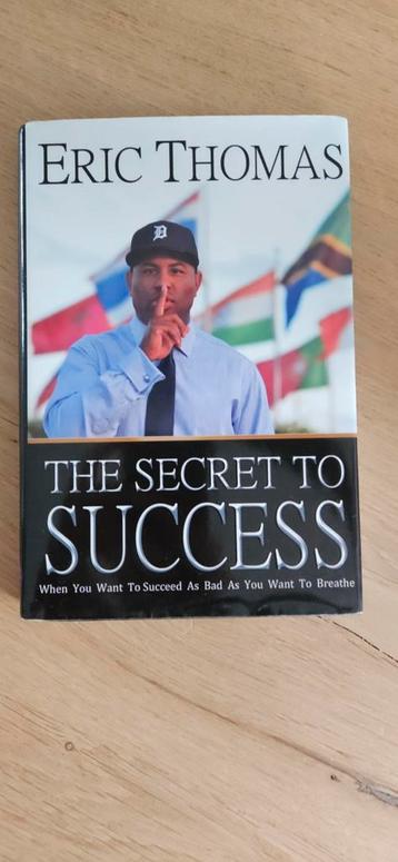 The secret to succes