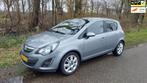 Opel Corsa 1.4-16V BlitZ, Auto's, Voorwielaandrijving, Euro 5, Gebruikt, 4 cilinders