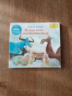 Er was eens... een kerstverhaal - Paul de Leeuw CD, Cd's en Dvd's, Ophalen of Verzenden