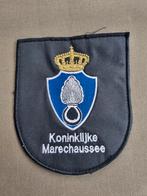Badge koninklijke marechaussee nr 2, Verzamelen, Militaria | Algemeen, Embleem of Badge, Nederland, Ophalen of Verzenden, Marechaussee