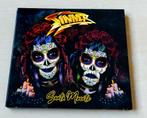 Sinner - Santa Muerte CD 2019, Ophalen of Verzenden, Zo goed als nieuw