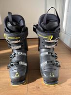 Fischer RC4 60 kinder skischoenen maat 23,5 273 mm, 100 tot 140 cm, Schoenen, Ophalen of Verzenden, Skiën