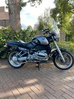 BMW r1100r, Cardan-aandrijving, 2 cilinders, Particulier, Meer dan 35 kW