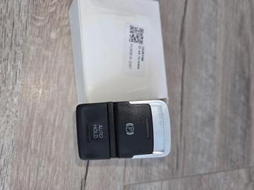 Te koop Rem Handschakelaar voor Golf7. beschikbaar voor biedingen