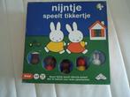 Nijntje speelt tikkertje, Ophalen of Verzenden, Gebruikt