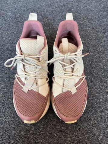Arkk Sneakers, paars/wit, bruin waterproof, groen/wit, zwart beschikbaar voor biedingen