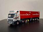 Wsi Volvo FH Westerman NIEUWSTAAT, Hobby en Vrije tijd, Modelauto's | 1:50, Ophalen of Verzenden, Zo goed als nieuw, Bus of Vrachtwagen