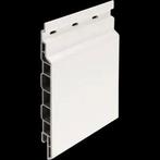 Keralit gevelbekleding wit - 4x6 meter, Doe-het-zelf en Verbouw, Platen en Panelen, Ophalen, Nieuw, HPL, Minder dan 20 mm