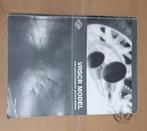 Werkplaatshandboek Harley Davidson VRSCR en Owners Manual, Ophalen of Verzenden, Harley-Davidson of Buell