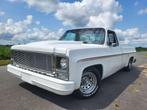 Chevrolet USA C10 350 oldtimer v8, Automaat, Overige carrosserieën, Chevrolet, Origineel Nederlands