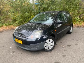 Ford Fiësta 1.3 8V 3DR 1e Eigenaar! beschikbaar voor biedingen