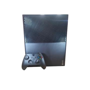 Xbox One Console 500GB Incl. Controller beschikbaar voor biedingen
