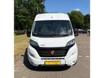 Pilote V 600 G Automaat Org. NL kenteken, Automaat, Buscamper of Camperbus, Ringverwarming, Koelkast