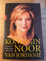 Koningin Noor van Jordanië - Biografie, Boeken, Biografieën, Ophalen of Verzenden, Zo goed als nieuw, Politiek