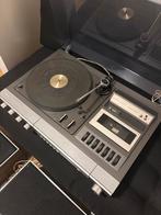 Philips 904 Stereo Music Centre& Speakers, Audio, Tv en Foto, Platenspelers, Philips, Gebruikt, Pitch-regelaar, Ophalen of Verzenden