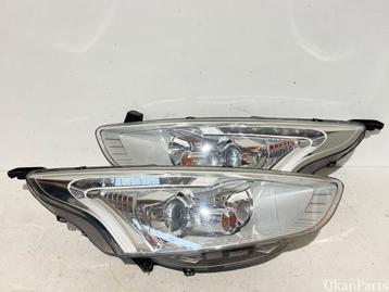 Ford B-Max Linker Rechter koplamp links rechts beschikbaar voor biedingen