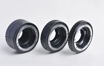 MEIKE Tussenringen Set voor Nikon F autofocus beschikbaar voor biedingen