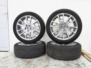 Velgen set 5x108 17 inch beschikbaar voor biedingen