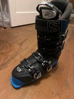 Ski schoen maat 27 Salomon custom fit race, Sport en Fitness, Skiën en Langlaufen, Ophalen, 160 tot 180 cm, Gebruikt, Schoenen