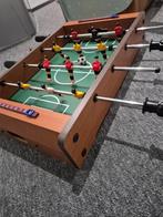 Tafelvoetbal, Ophalen, Zo goed als nieuw