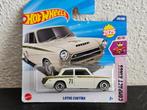 Hot Wheels Lotus Cortina HotWheels, Verzenden, Nieuw, Auto