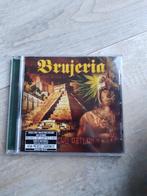 Brujeria-Pocho Aztlan cd (NB 27361 34442), Ophalen of Verzenden, Zo goed als nieuw