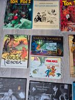 Marten Toonder / Bommel / Tom Poes, Boeken, Meerdere stripboeken, Ophalen of Verzenden, Zo goed als nieuw