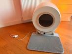 Revo-Loo zelfreinigende kattenbak, Dieren en Toebehoren, Ophalen, Zelfreinigend, Zo goed als nieuw