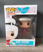 511 Judy Jetson The Jetsons Funko Pop, Zo goed als nieuw, Verzenden