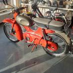 Kreidler Eitank met kenteken, Ophalen of Verzenden, Kreidler, ., .