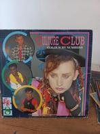 Culture Club LP, Ophalen of Verzenden, 1980 tot 2000, Gebruikt