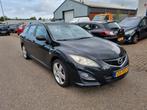 Mazda 6 Sportbreak 2.0 Business+ NAV.+ Clima Bj:2011 NAP!, Auto's, Voorwielaandrijving, Euro 5, 4 cilinders, 6 sportbreak