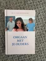 ds. P. van Ruitenburg - Omgaan met je ouders, Ophalen of Verzenden, Nieuw, Christendom | Protestants